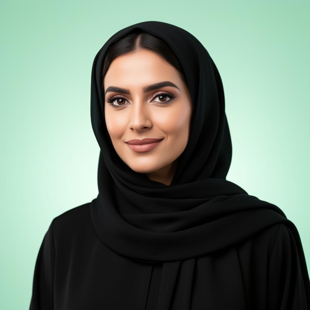 Maryam Al-Hashimi, Mentor on Earnova