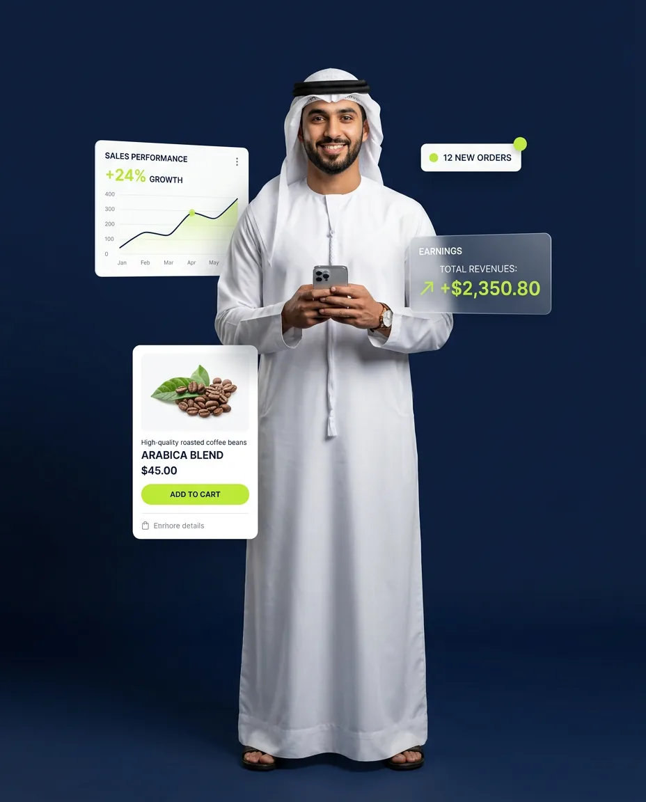 Start a Business